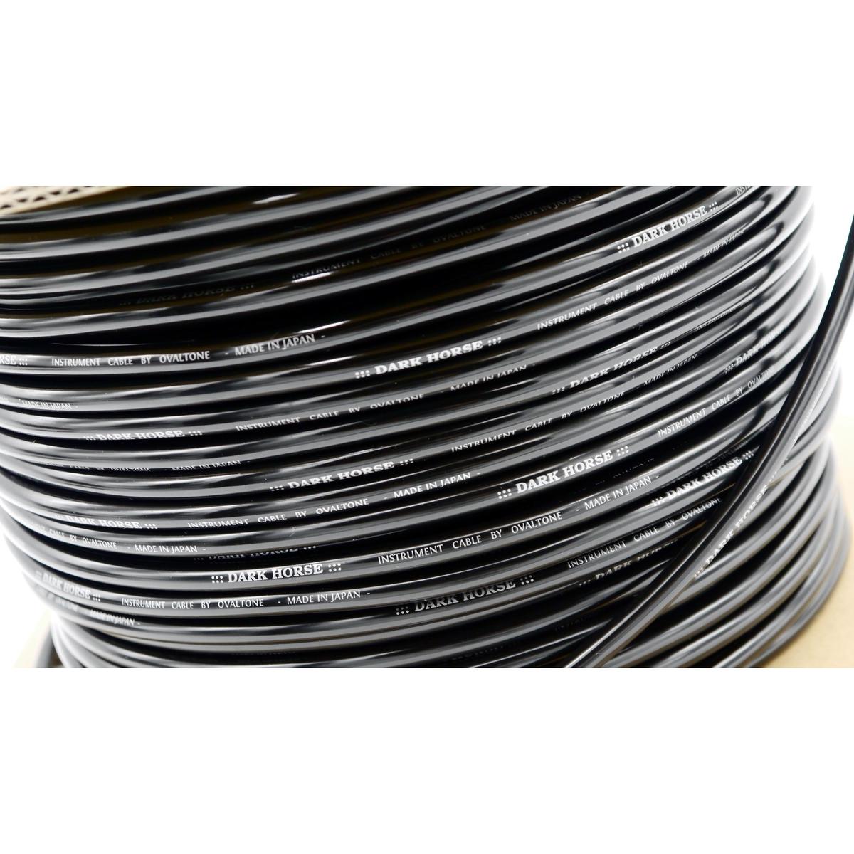 未使用長期保管品10%OFF!DARK HORSE / シールドケーブル 完成品 // M... 未使用長期保管品10%OFF!DARK HORSE / シールドケーブル 完成品 // M...