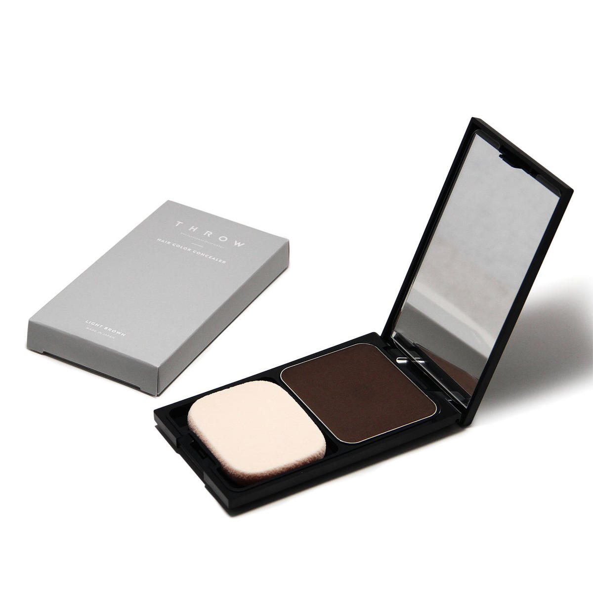 スロウ ヘアカラーコンシーラー F Select