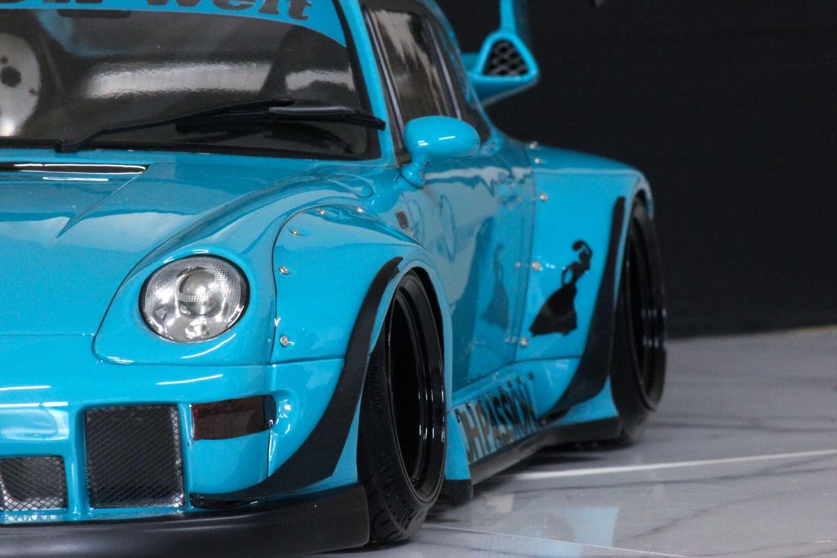 [PAB-3210] RWB 993 TYPE