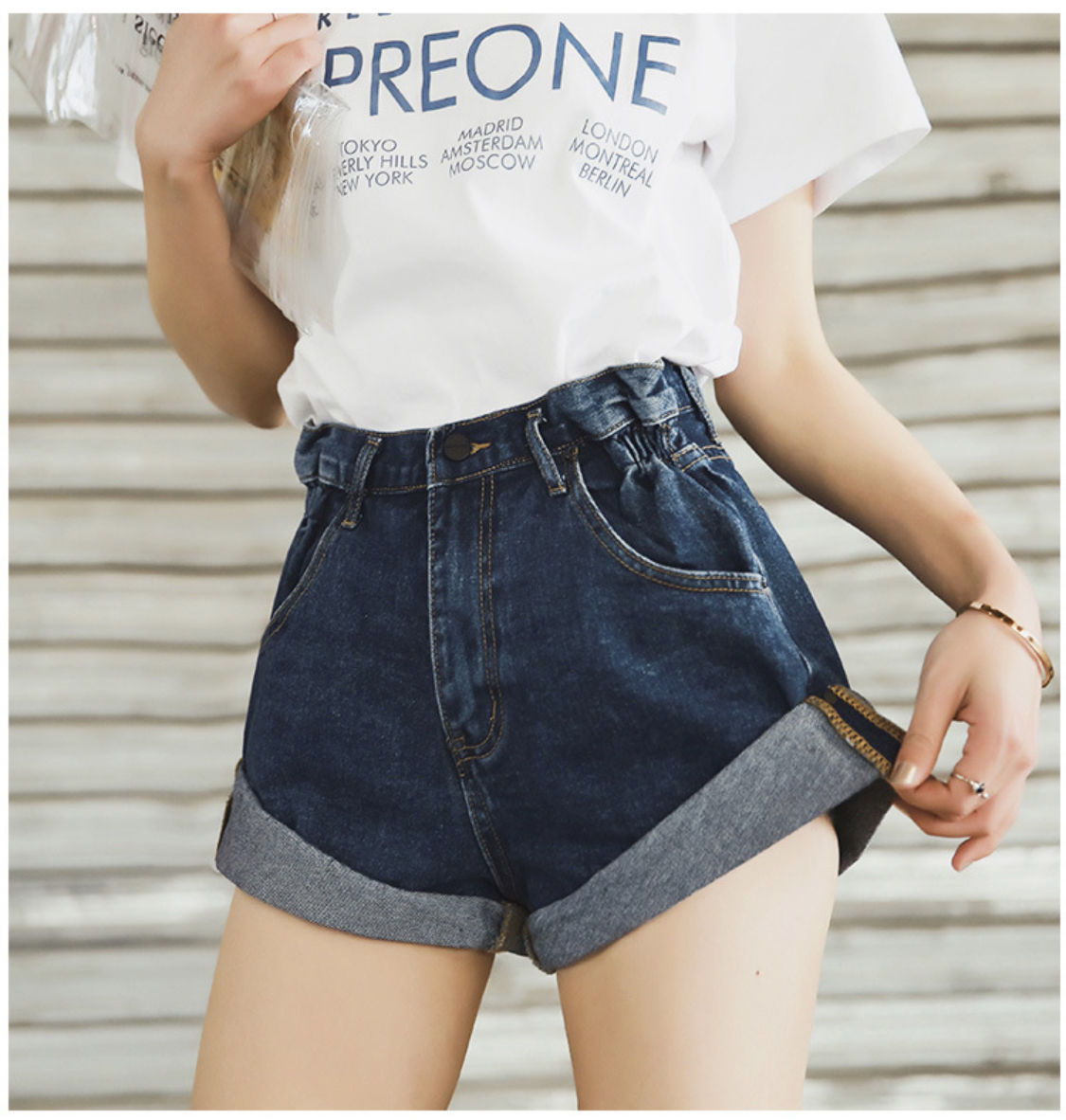 【ふるさと割】 美品 ディースクエアード レディース キッズ ショートパンツ パンツ