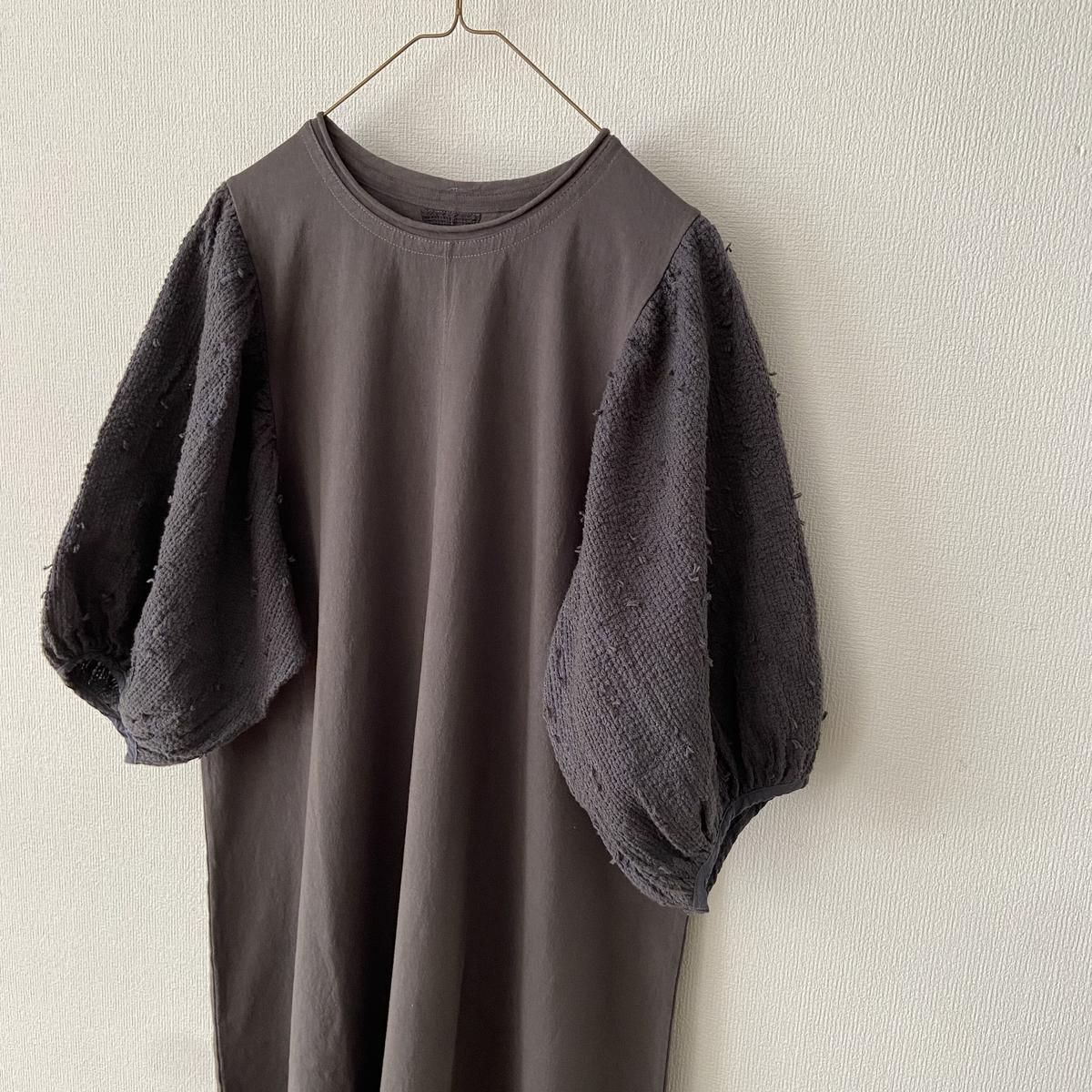 qiri sakuko×天竺 ワンピース | itonowa Life ONLINE STORE