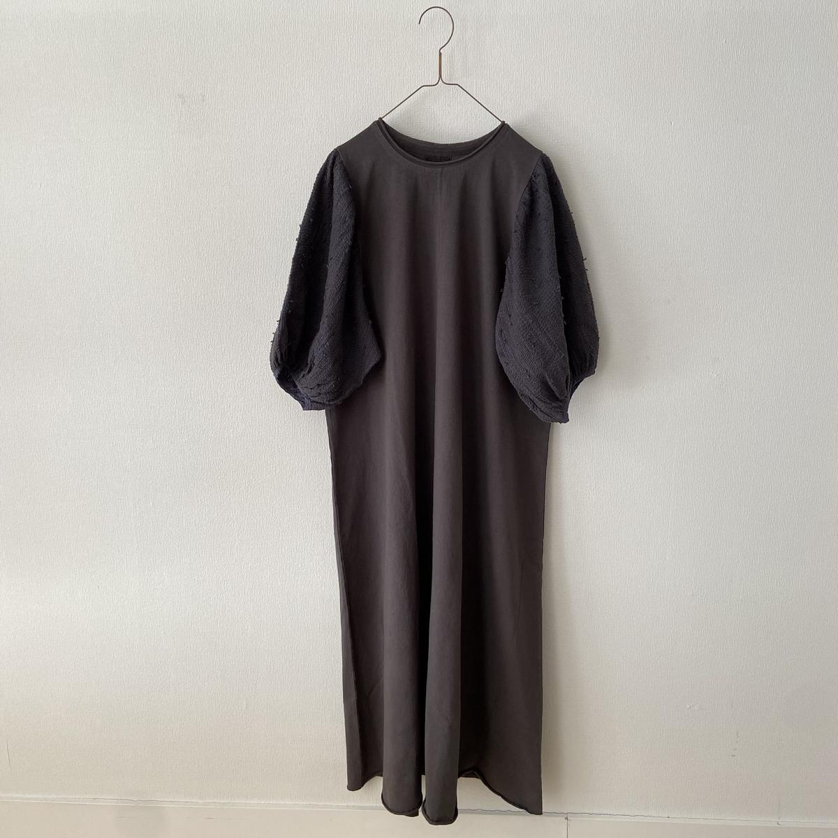 qiri sakuko×天竺 ワンピース | itonowa Life ONLINE STORE