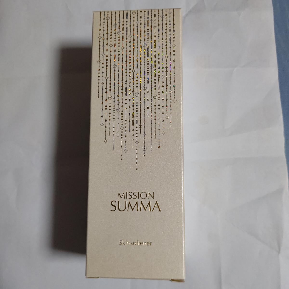 エフエムジー&ミッション ミッション スムマ クリーム 60ml / AVON ミッション スムマ クリーム（60mL）／ エフエムジー