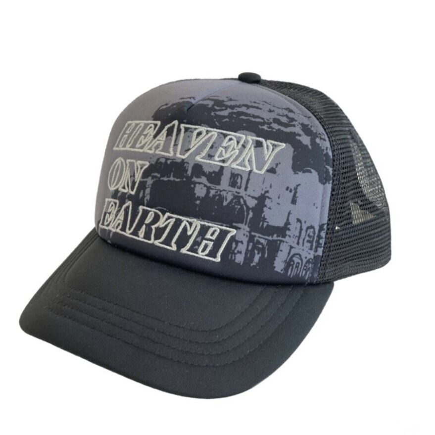 EREWHON STUDIO キャップ