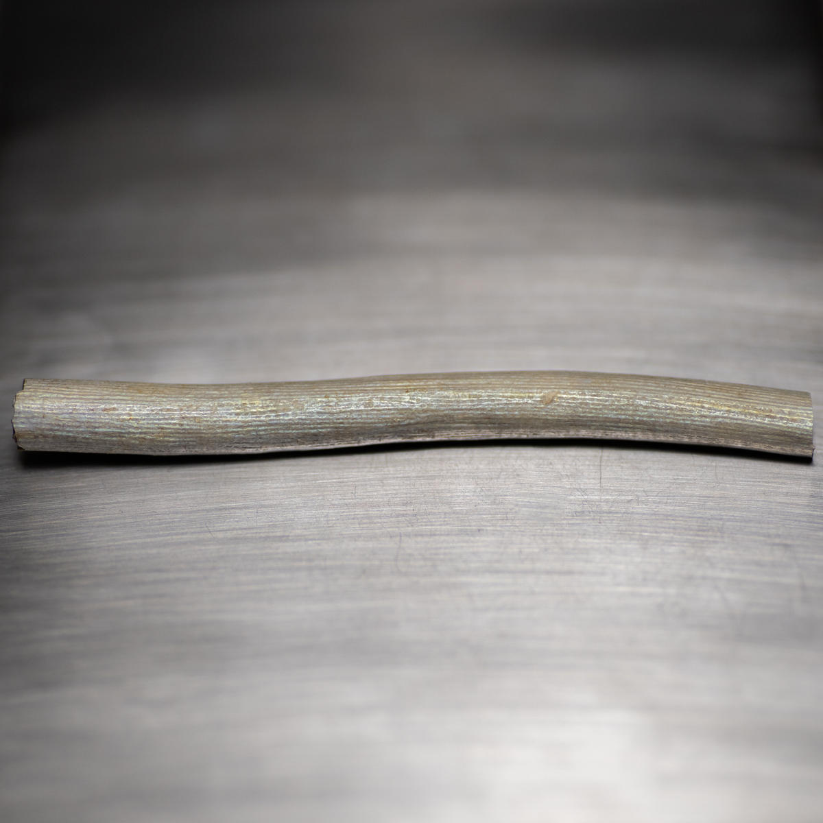 希少な海松・深海松  原木  長さ約85㎝・重さ約4.5kg／根付・アクセサリー・加工品材としても 希少な海松・深海松 原木 長さ約85㎝・重さ約4.5kg／根付