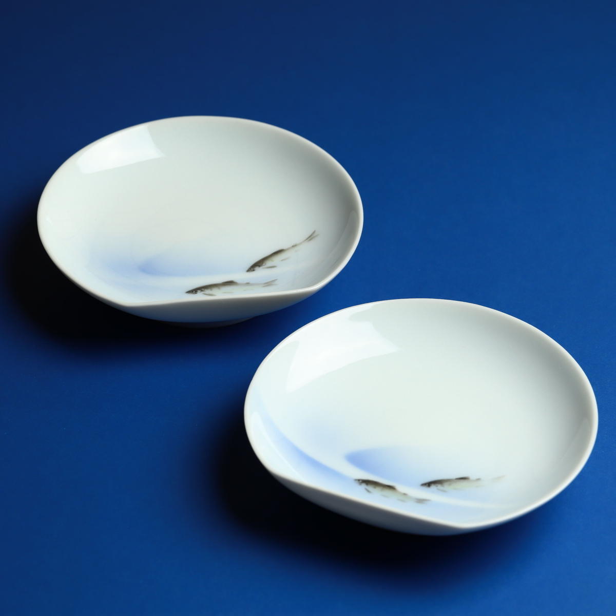 新商品!】 百年庵 うさぎ 【超希少】深川製磁『黄地兎』蓋付き湯呑み 【予約中!】 新品 深川 蓋付浅丼 2種 つた絵 うさぎ 丼 深川製磁 月見うさぎ 食器