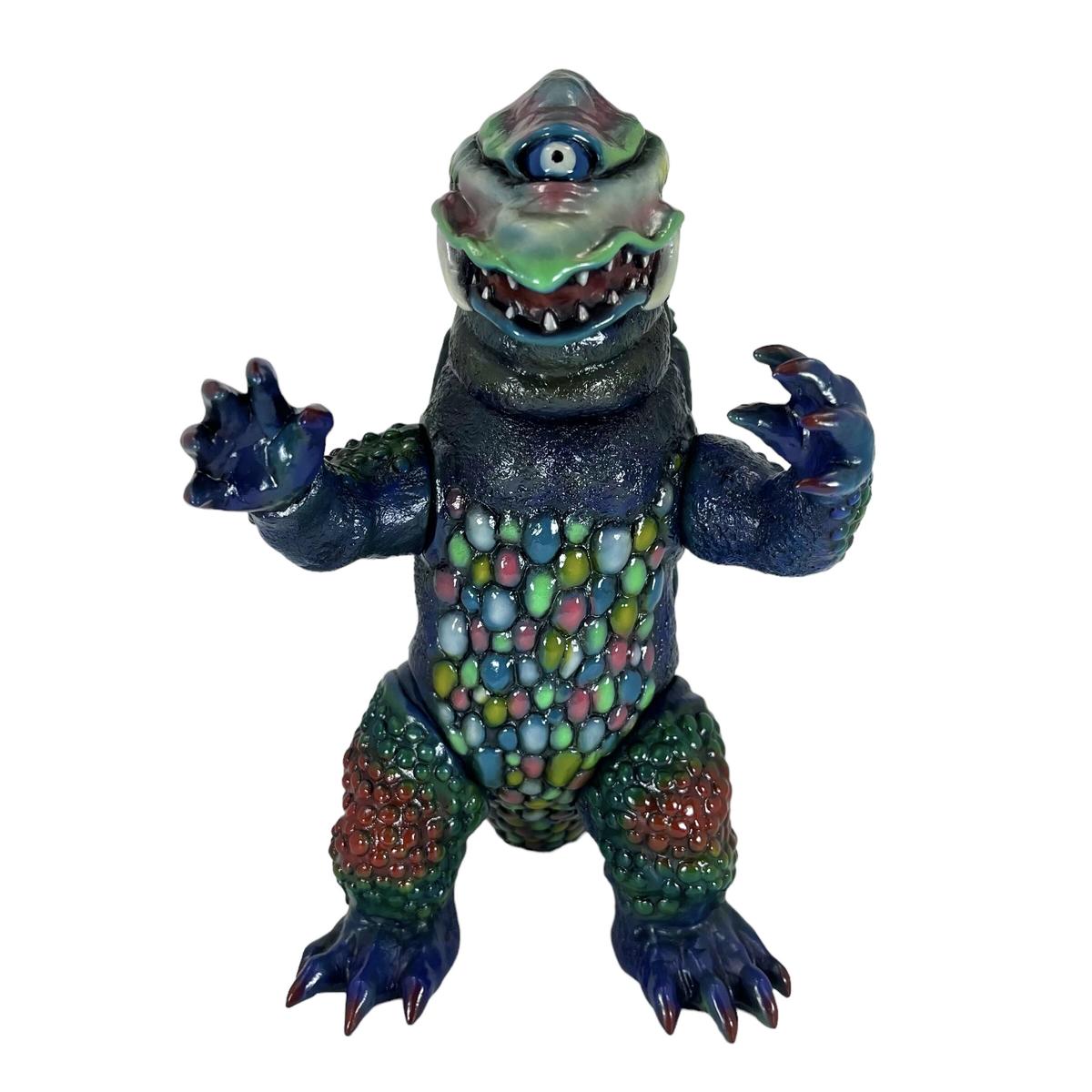 シカルナ工房 サラマ 舞妓ver ワンオフ品 - 特撮 