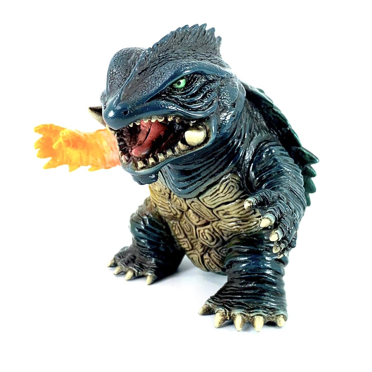 Web限定 Hgガメラ ガメラバニシングフィスト イリス クリアver 限定版 プレミア商品 Www Ijqr Net