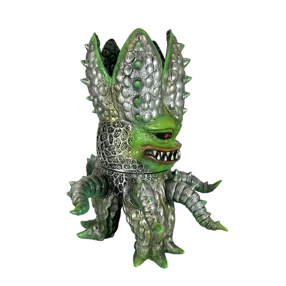 シカルナ工房 KAIJU KANNDA