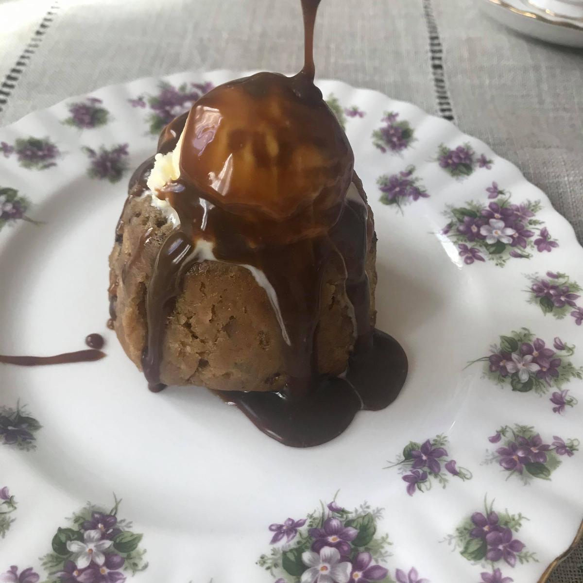 生姜焼きのスティッキーハムホックのレシピ