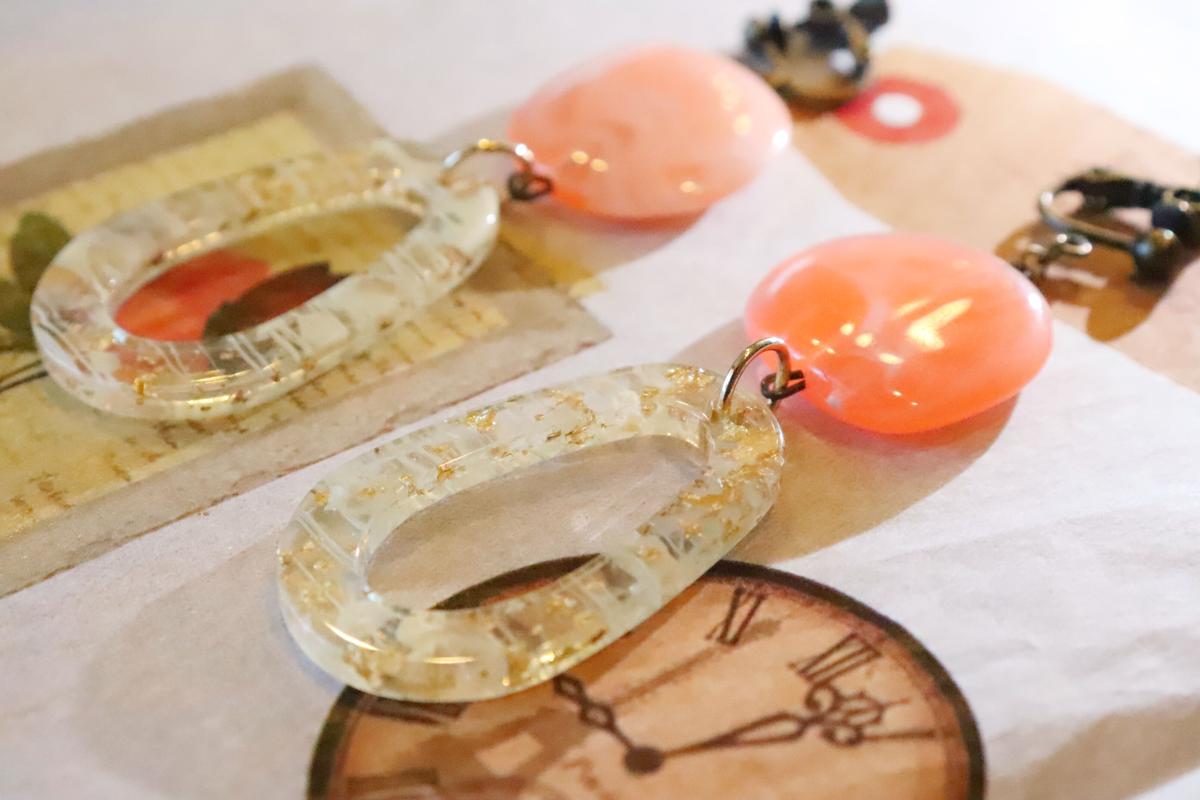 暖炉の魔女 悪魔の雫