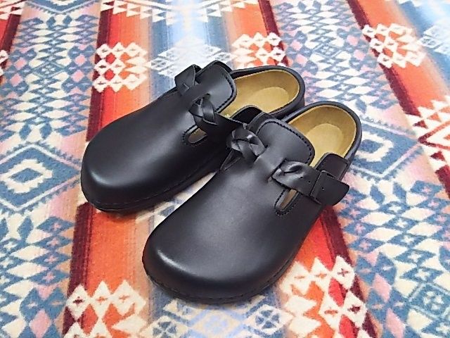 Footprints 『ANTWERPEN (BLACK)』 | S K U