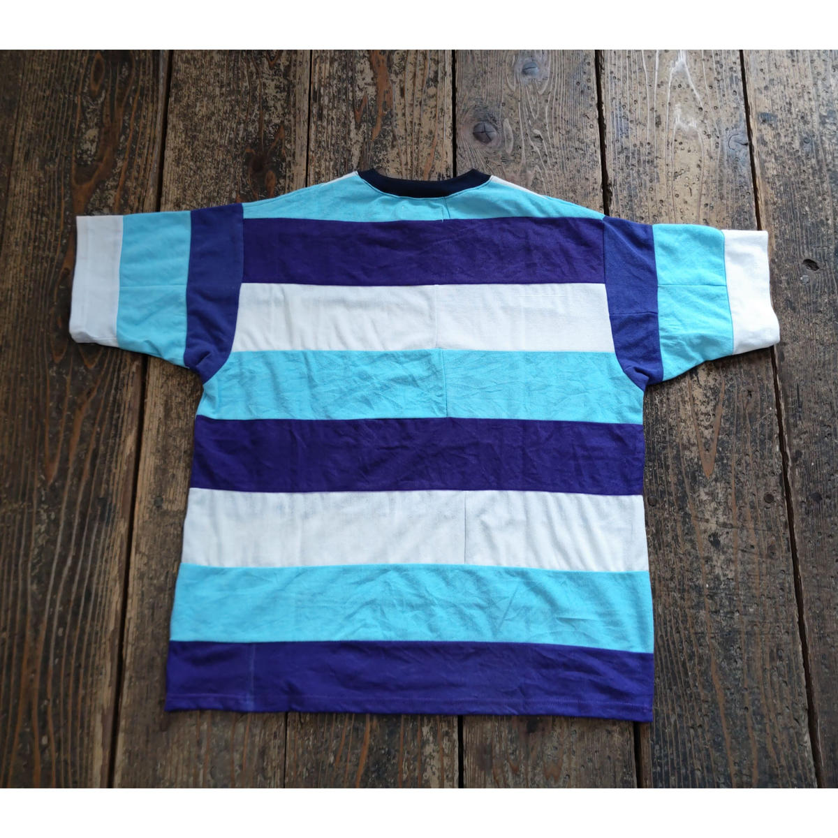 2022年レディースファッション福袋 nasngwam puzzle tee Msize 3着