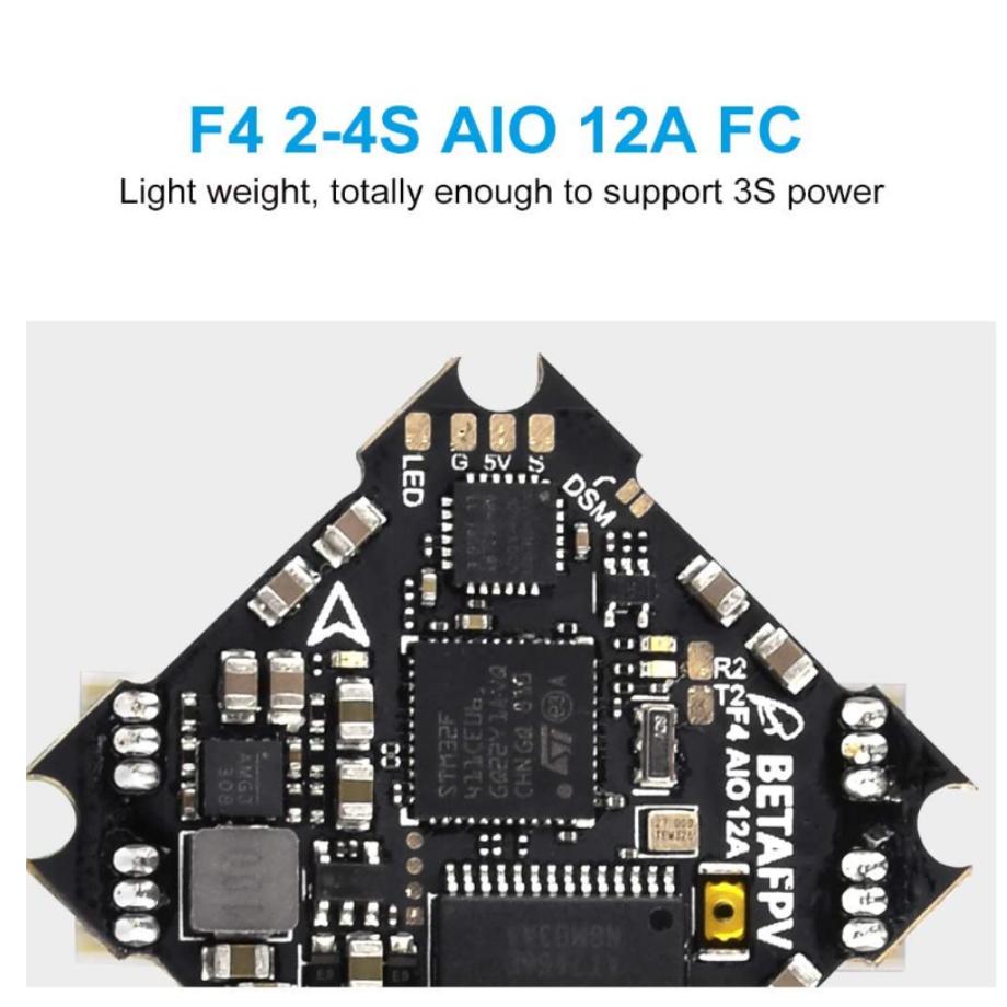BETAFPV Beta75X HD Whoop XT30 新作が登場 hase様専用 BETAFPV Beta75X HD (3S) ホビーラジコン