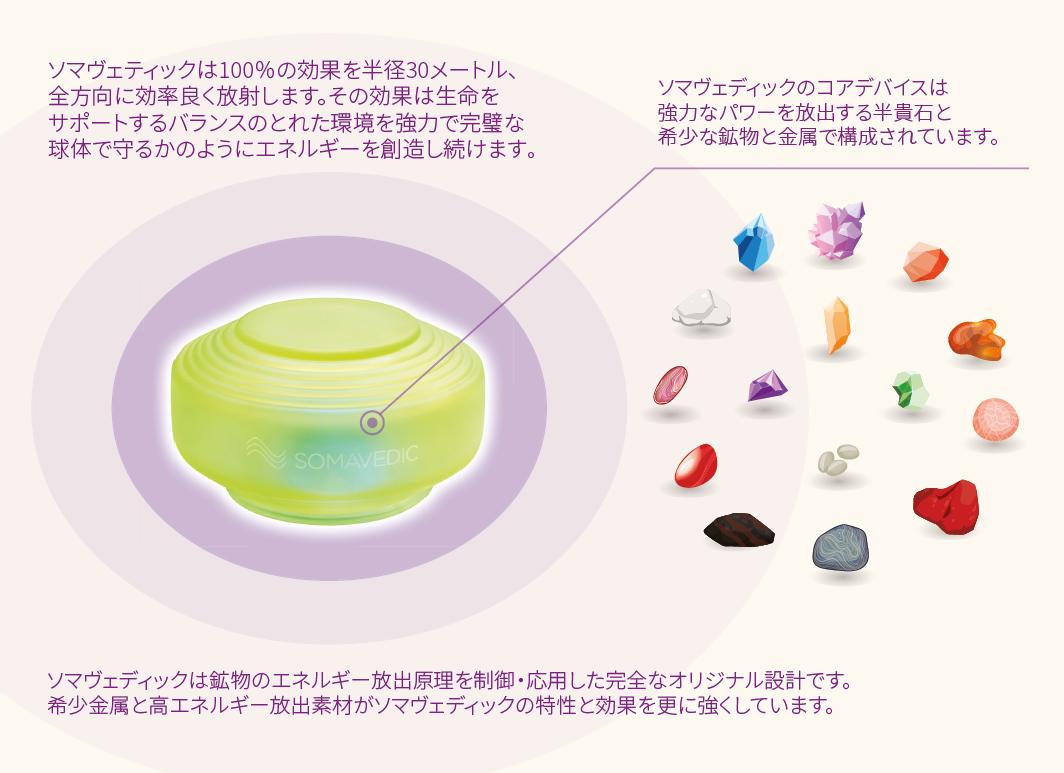 ソマヴェディック「スカイ5G」 | Skyhigh