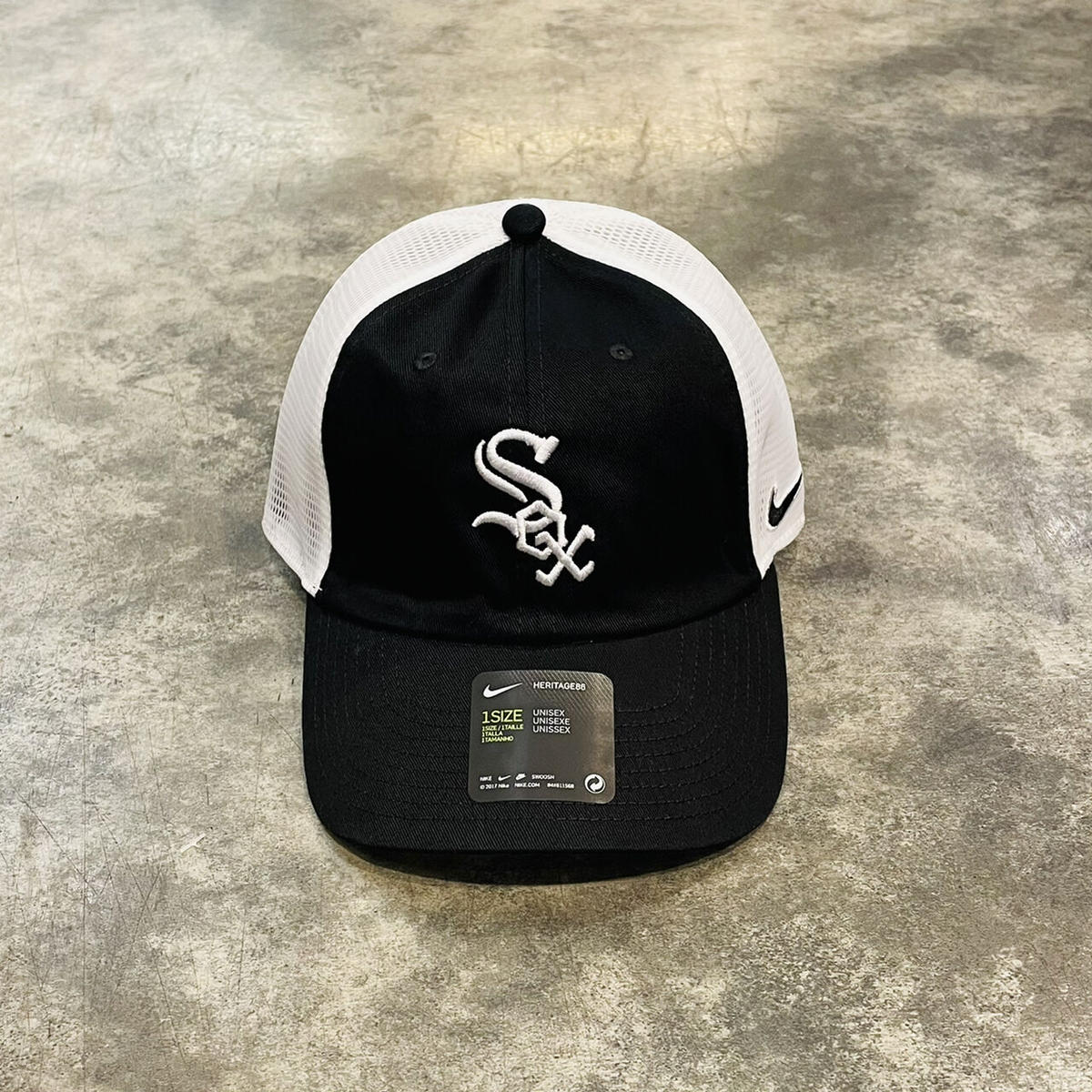 50%割引ブラック系第一ネット 国内未発売・1点限り❗️希少 NEWERA ...