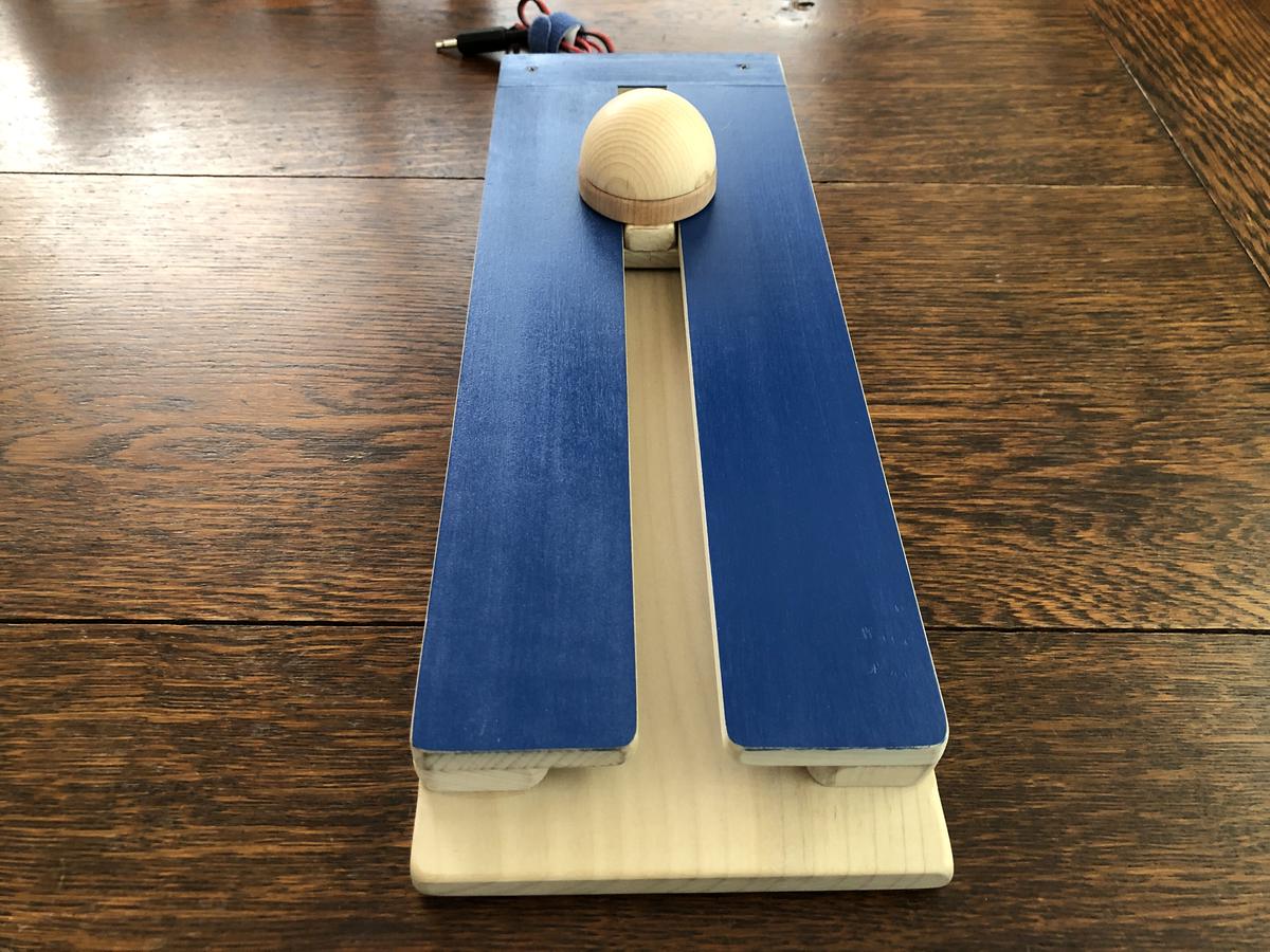 スライディングブロックスイッチ（本体のみ） SMILING STORE