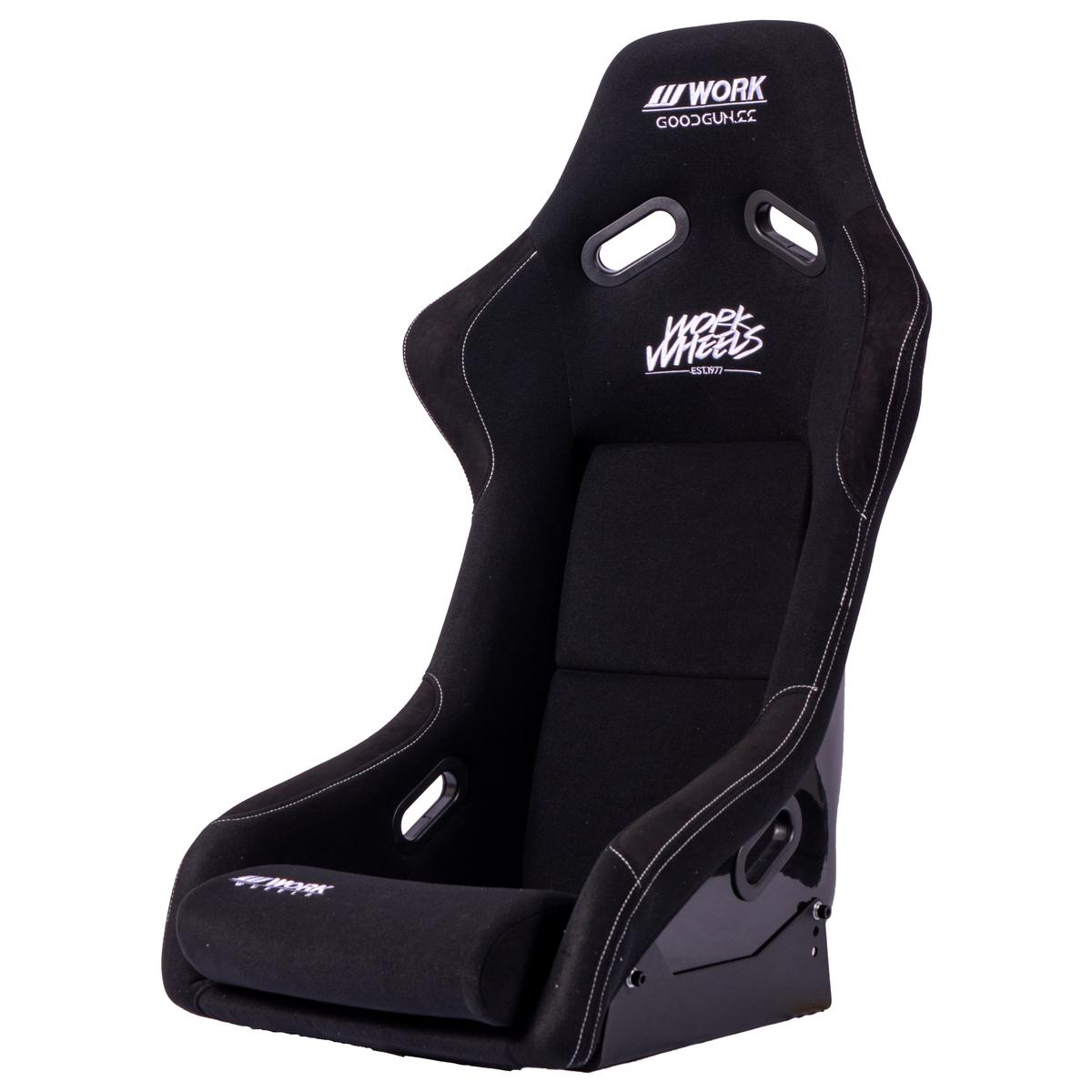 グッドガン フルバケ グッドガン フルバケットシート GOODGUN フルバケ