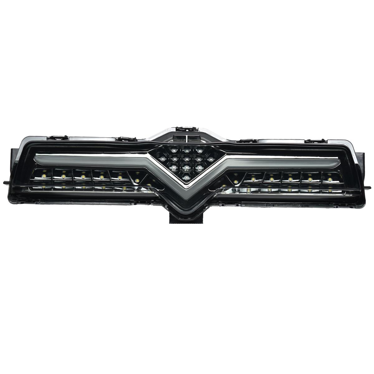 Soulmates Toyota 86 Zc6 バックランプ バックフォグ クリア フルled Subaru Gta 008 Brz Zn6 シルバー