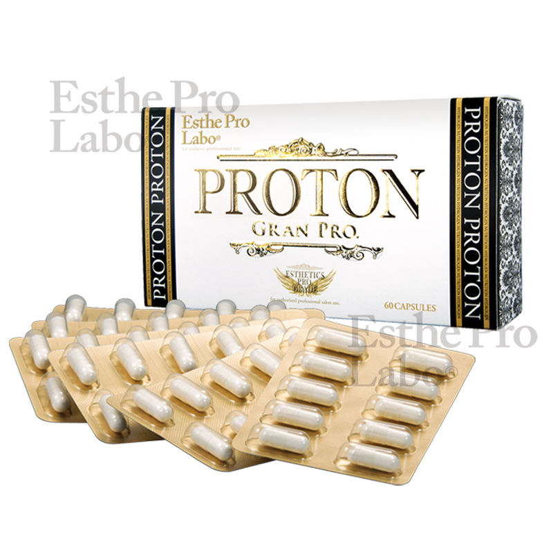 プロトングランプロ(60粒入) | S Slim Salon オンラインショップ
