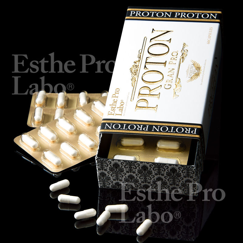 プロトングランプロ(60粒入) | S Slim Salon オンラインショップ