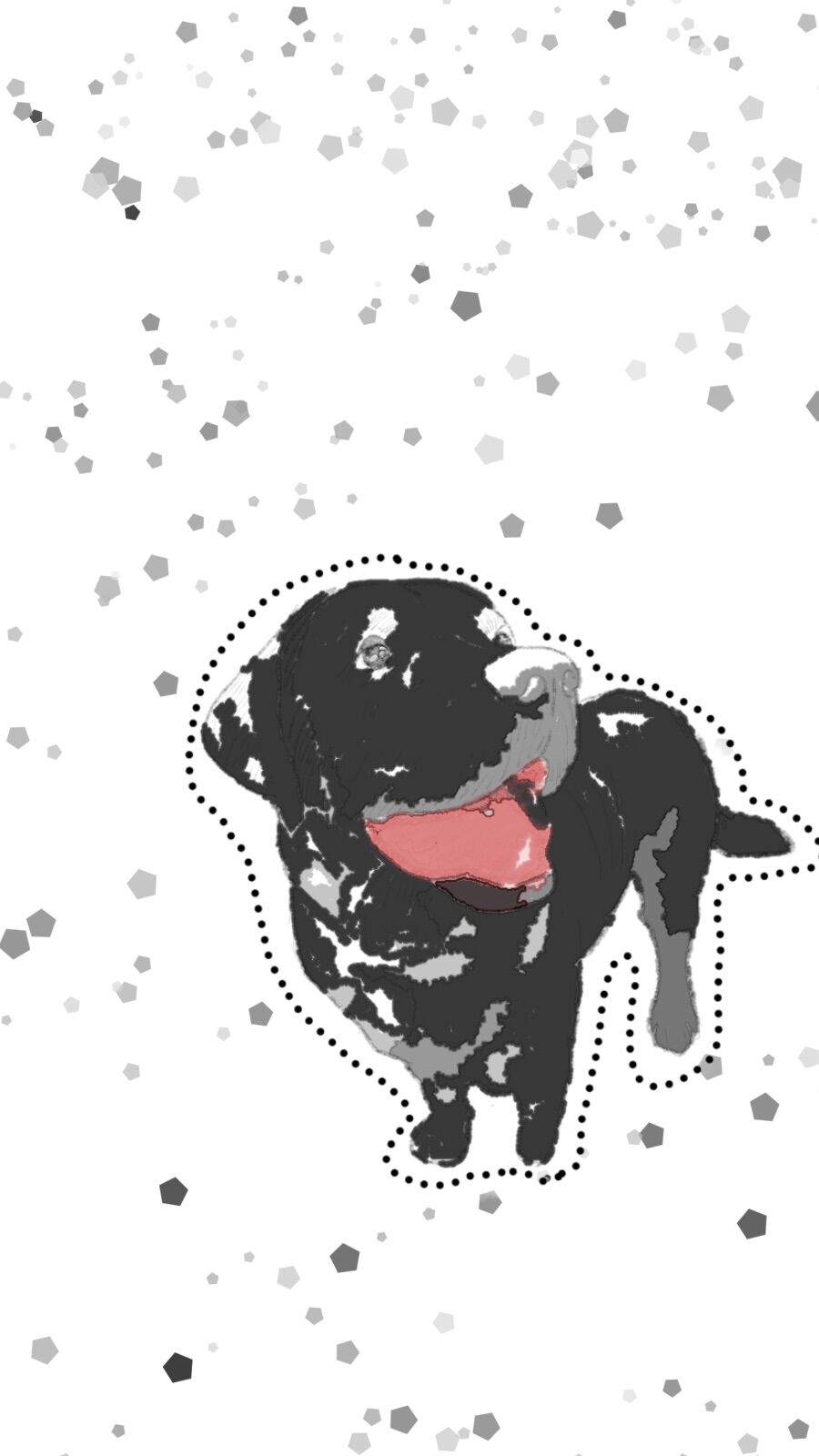 ペットのイラスト Mint S Store ペットのイラスト Mint S Store