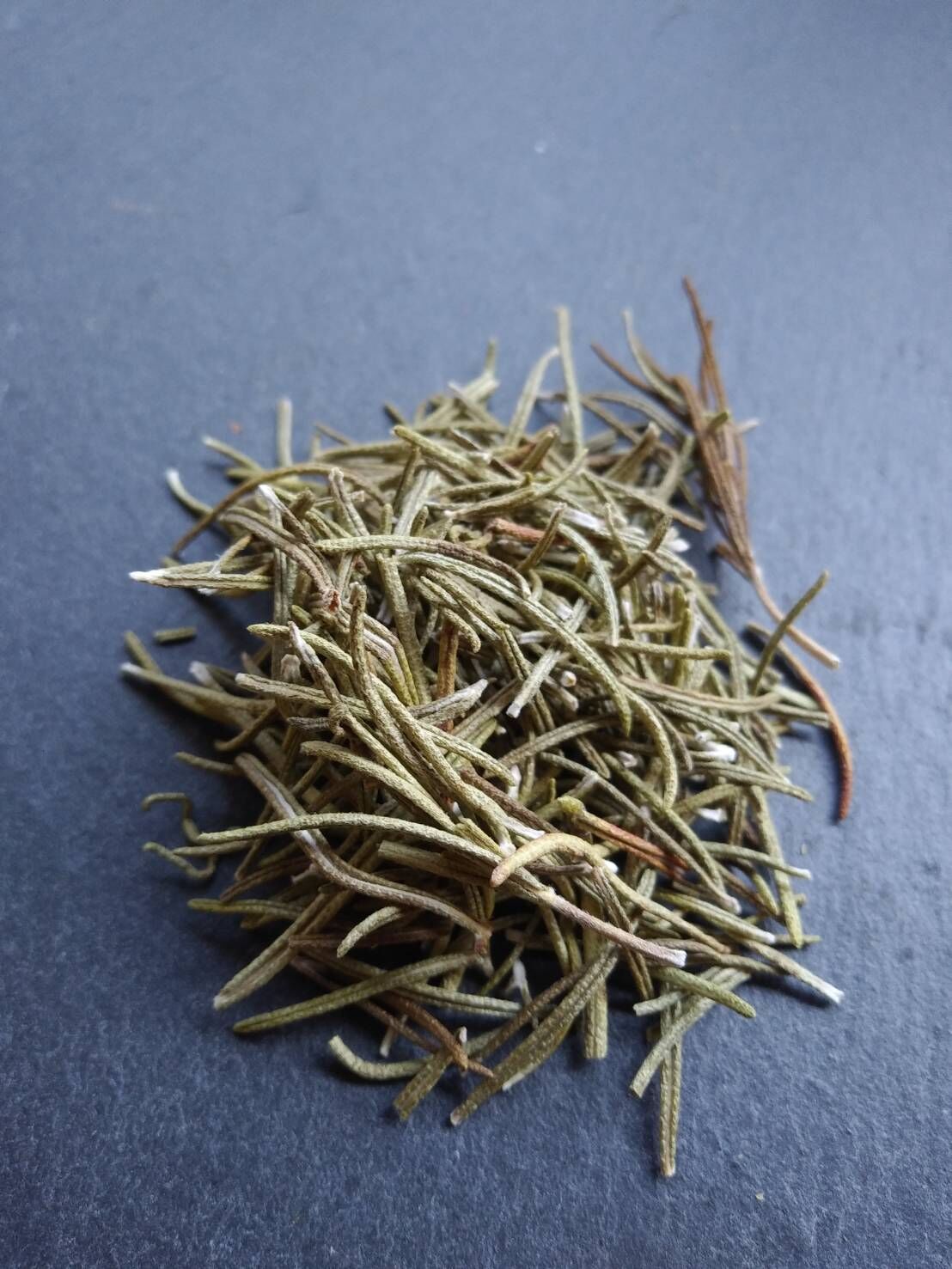 ドライローズマリー 50g 草創自然農園