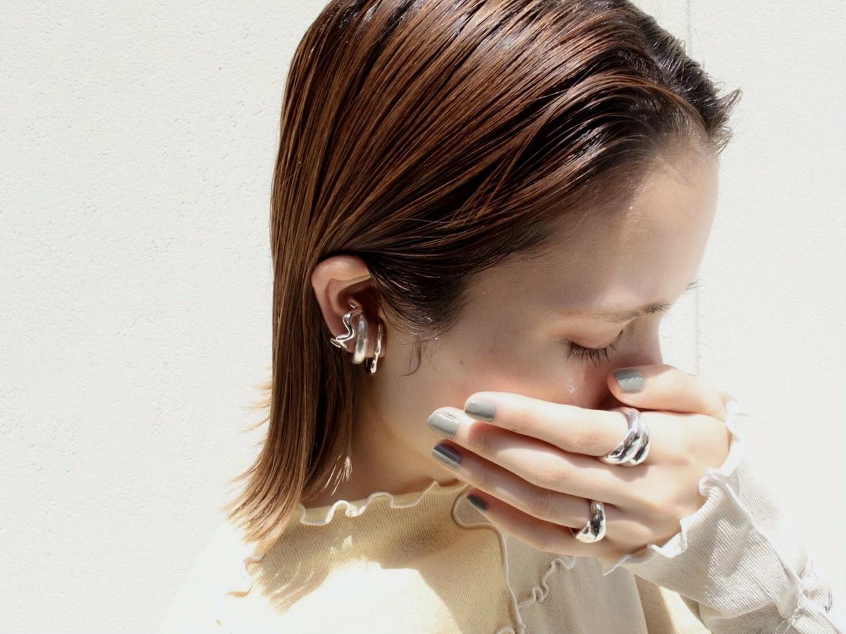 soierie タッセル ピアス www.vetrepro.fr