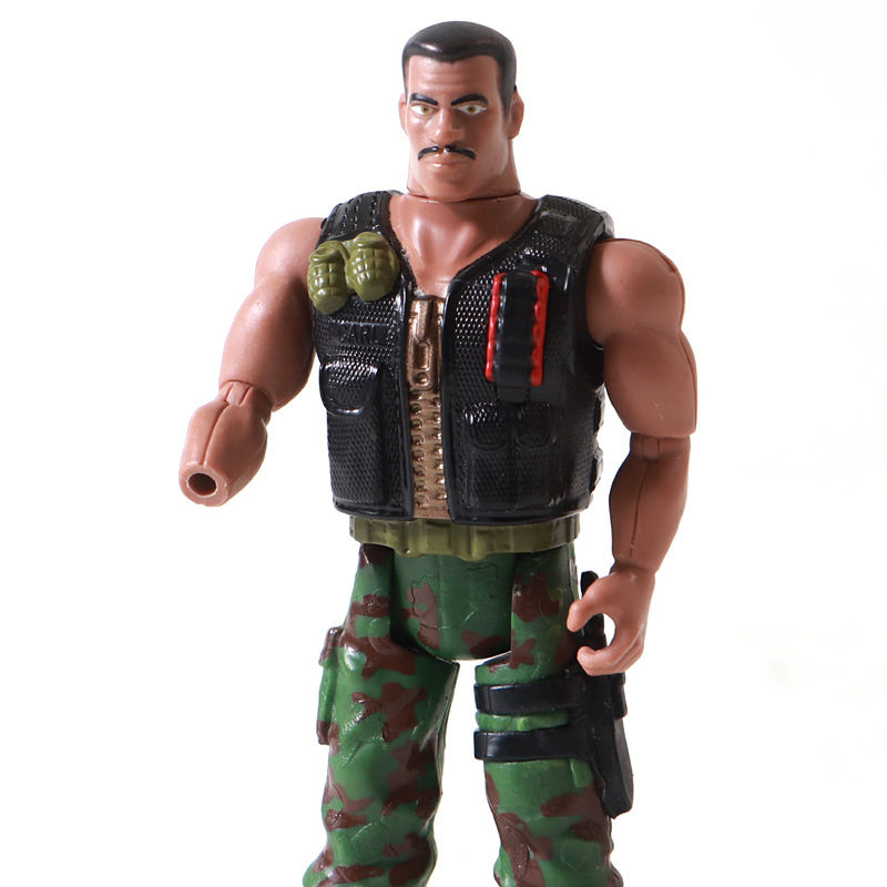 ☆ TOYSTORY トイ ストーリー 4 コンバットカール ☆ Toy Story Combat