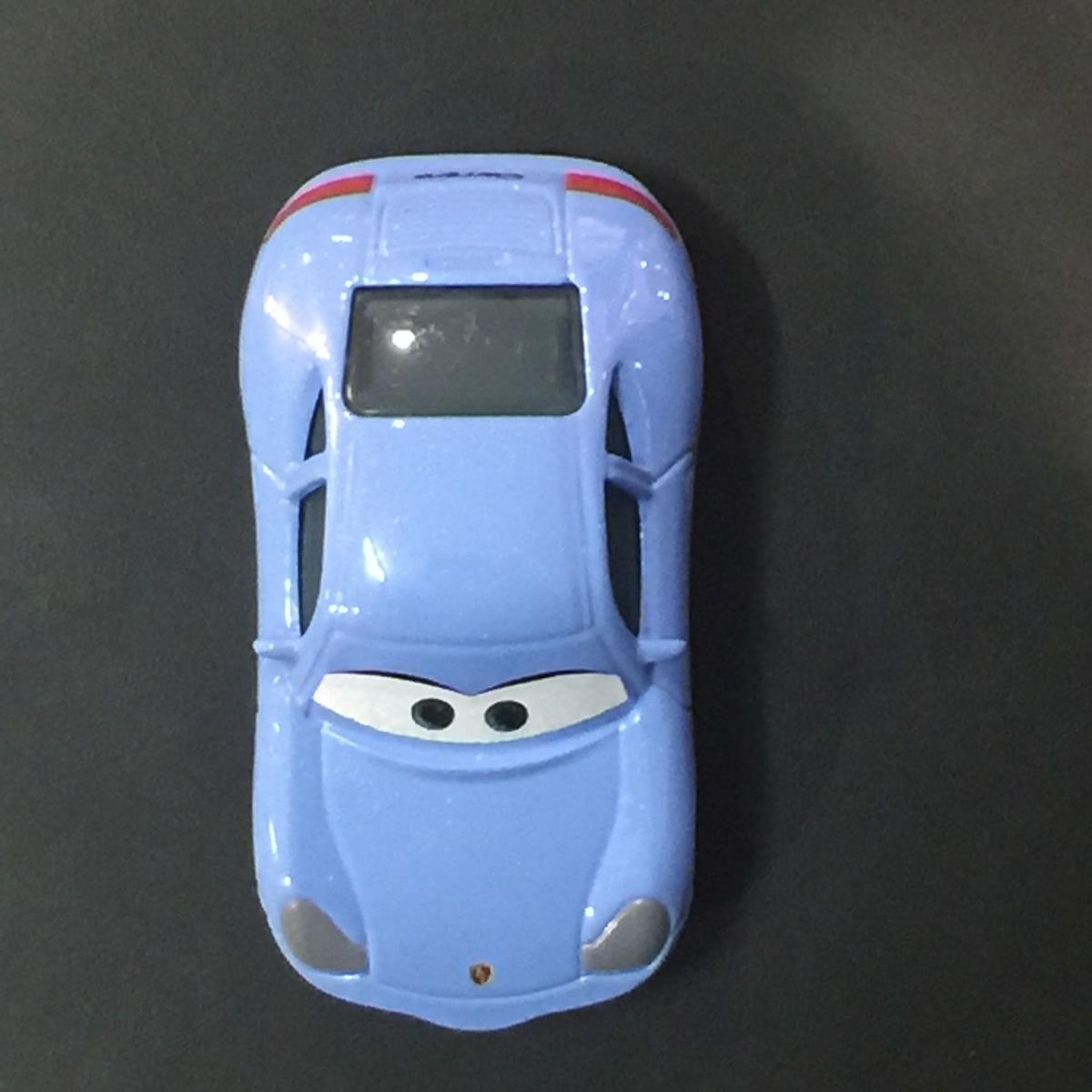 Disney Pixar Cars ディズニーピクサーマテルカーズ サリー カレラ Soj Disney Pixar Cars ディズニーピクサーマテルカーズ サリー カレラ Soj