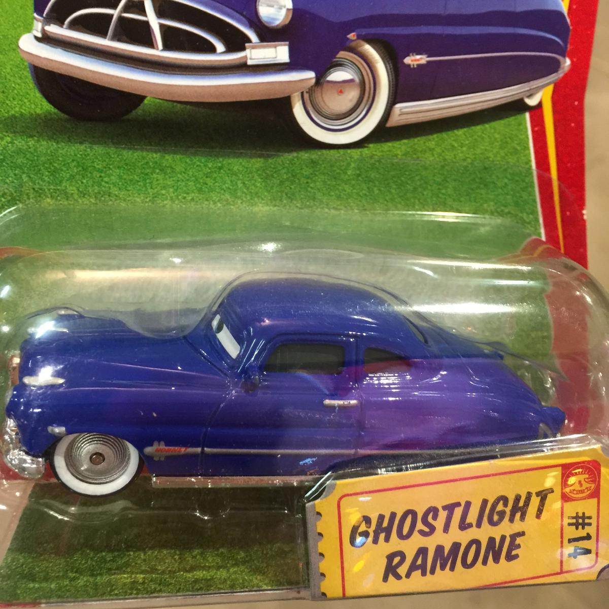 Disney Pixar Cars ディズニーピクサーマテルカーズ ドッグ ハドソン So Disney Pixar Cars ディズニーピクサーマテルカーズ ドッグ ハドソン So