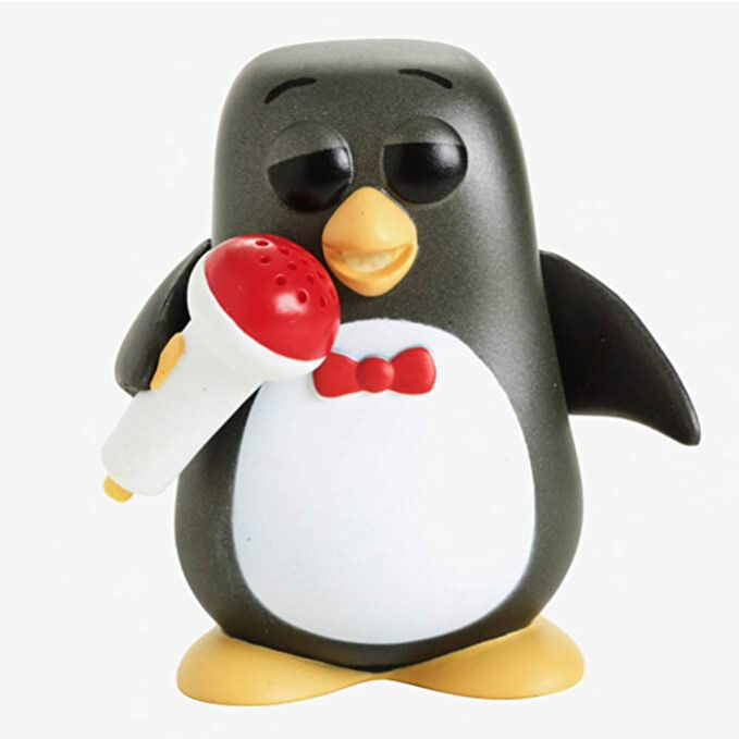 ディズニー ピクサー Funko Pop トイストーリー ウィージー フィギュア Soj
