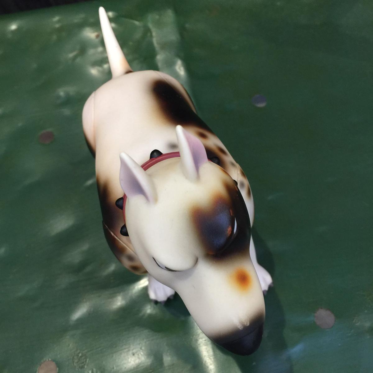 トイストーリー スカッドフィギュア メディコムトイ社 Toystory Sojiji B