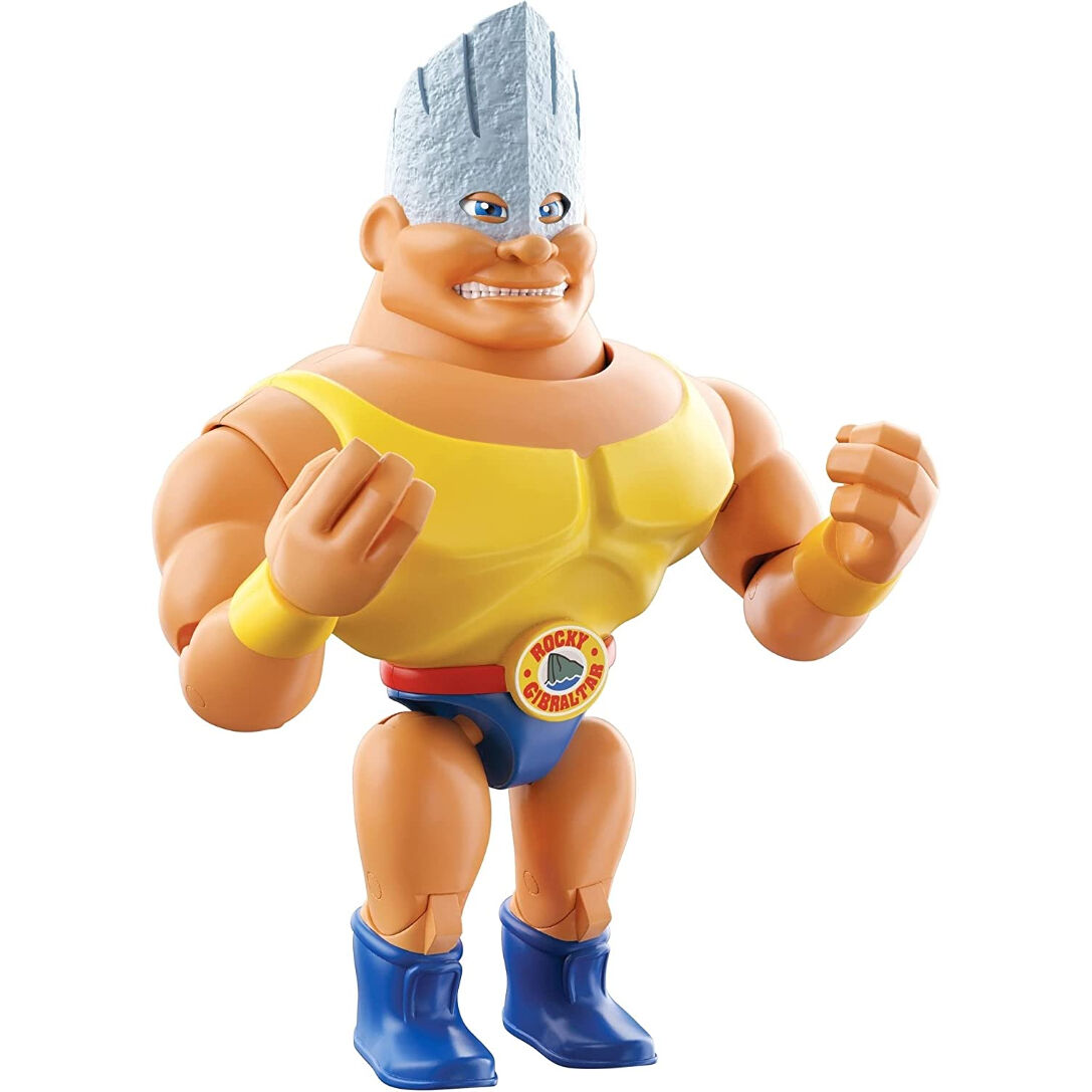 マテル トイストーリーロッキー・ジブラルタル フィギュア | SOJIJI