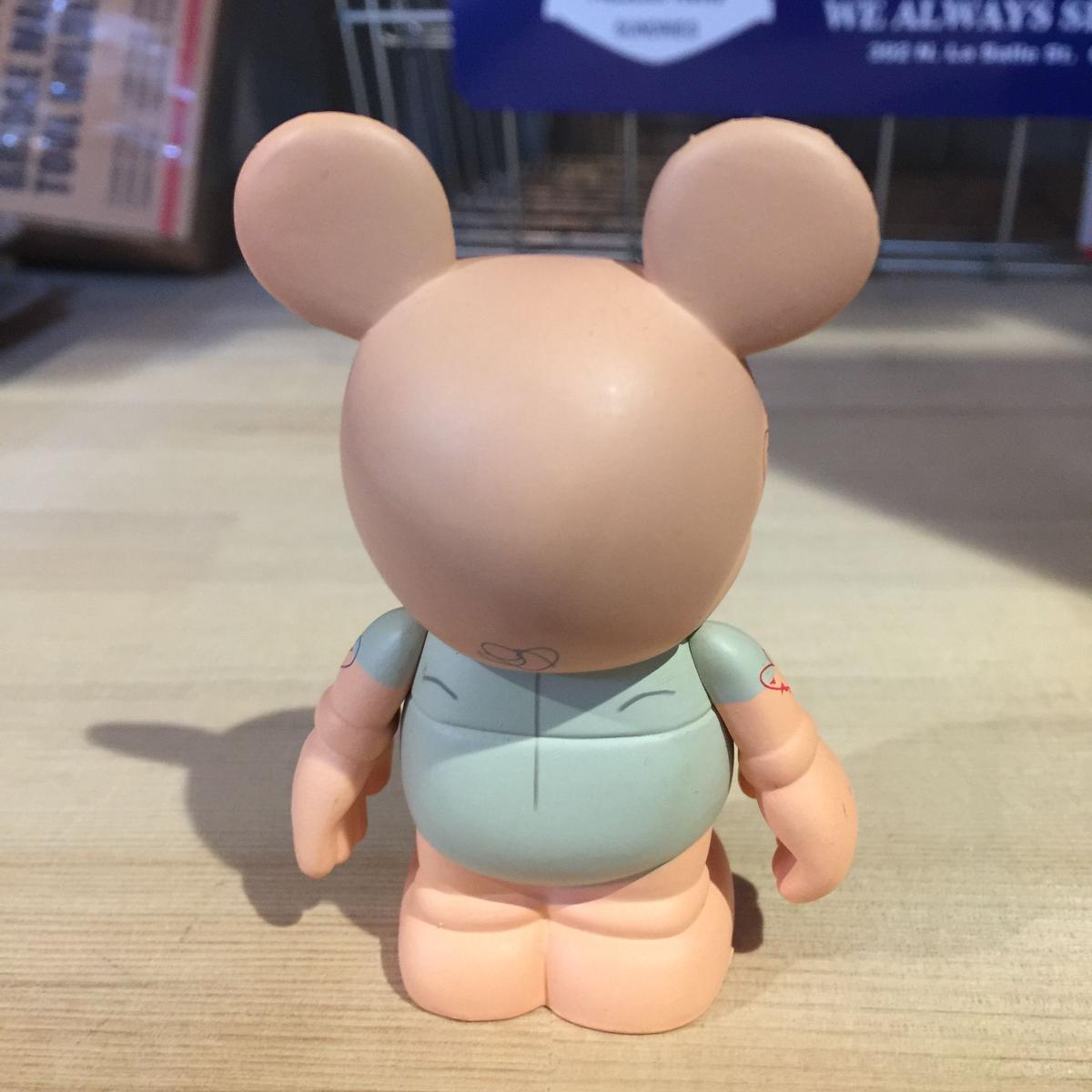 Disney バイナルメーション ディズニーピクサートイストーリー ビッグベビー Vinyl