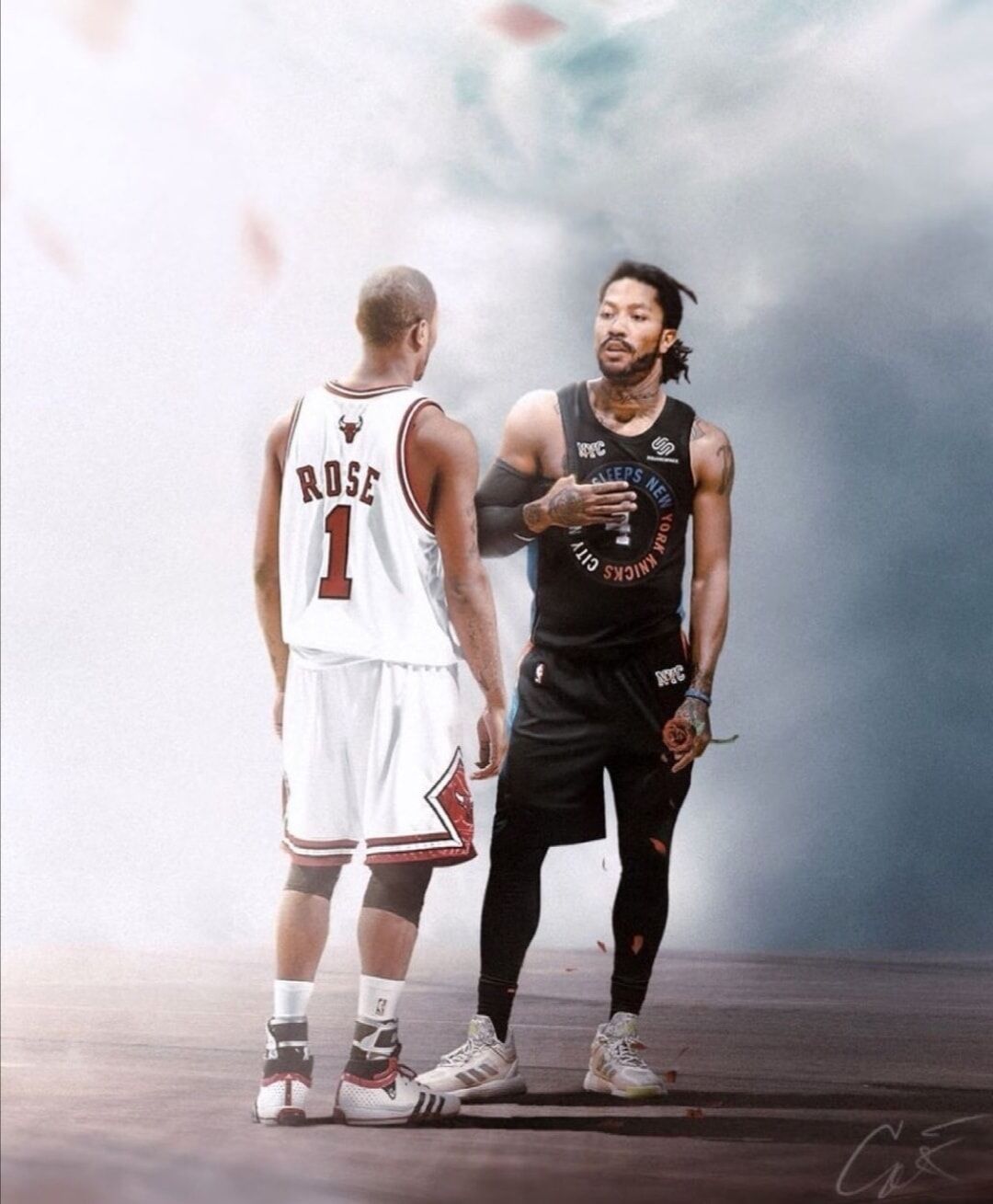 デリックローズ10 Erhanreklam Com