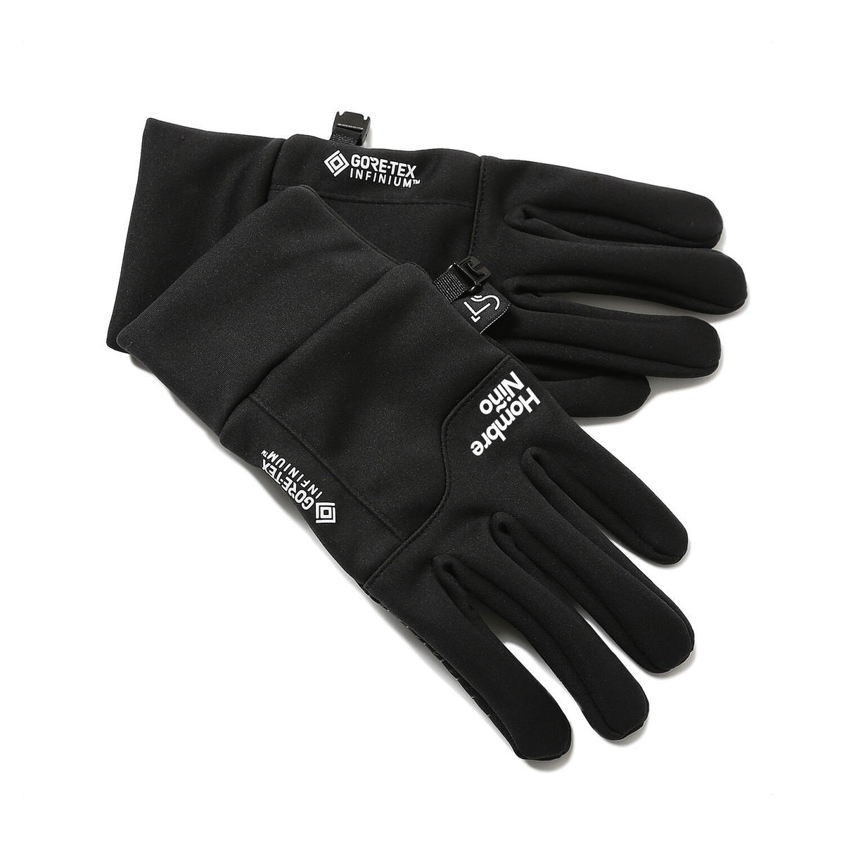 BAL/ST-LINE GORE-TEX INIFINUM GLOVE バル