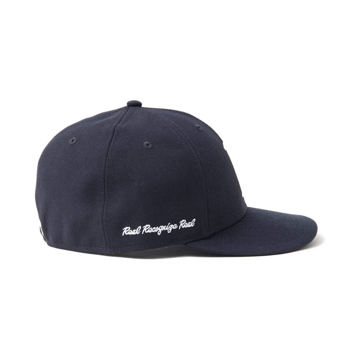 BoTT x NEW ERA / B LOGO NEW ERA CAP / NAVY | S...