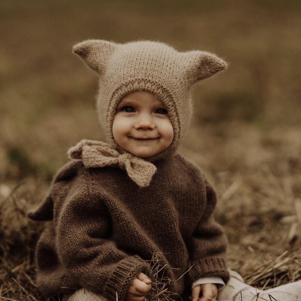 bambolina バンボリーナ sand & wind 6-12m bambolina - kity sand&wind | U andel