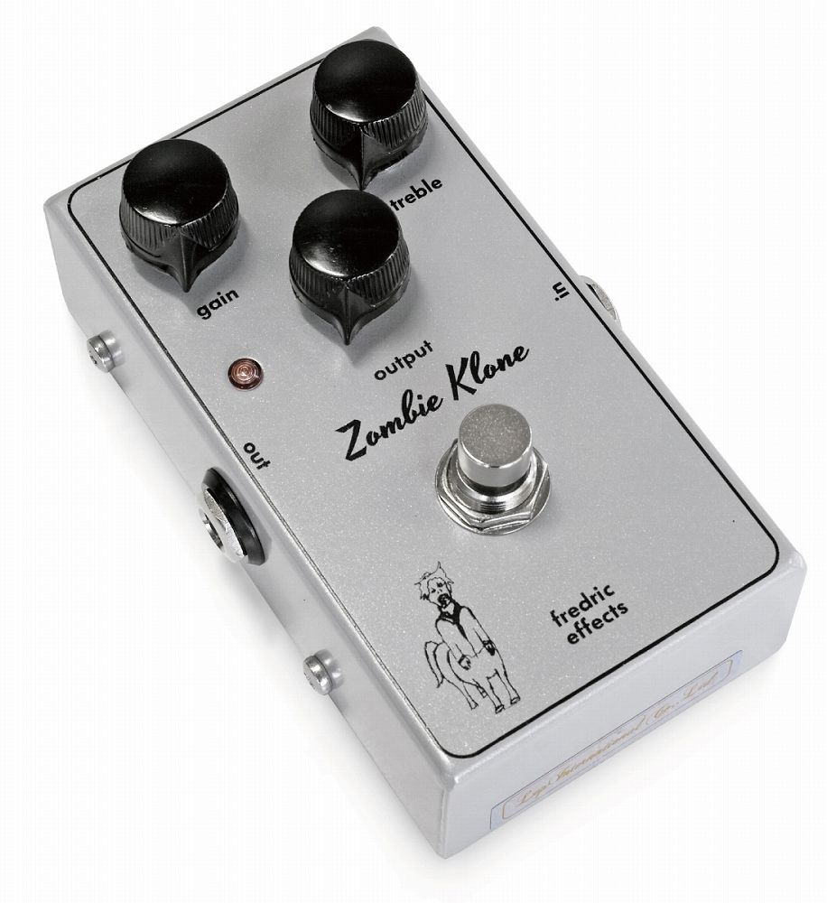 未使用 Fredric Effects Zombie Klone ケンタウロス Fredric Effects Zombie Klone 送料無料 | Sound House