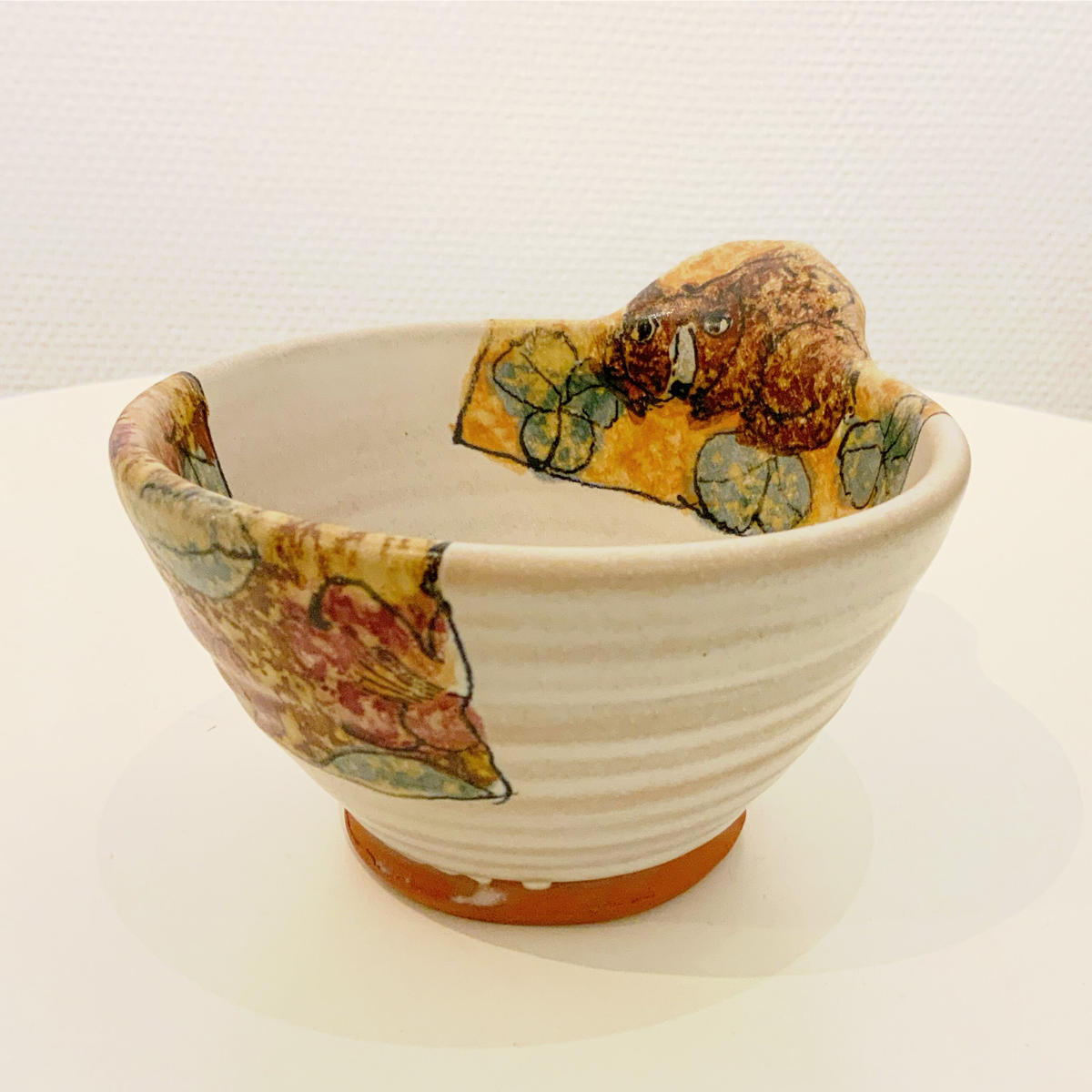 [陶芸家] 堂前守人作 楕円 皿 陶芸家] 堂前守人作 楕円 皿 【公式通販】