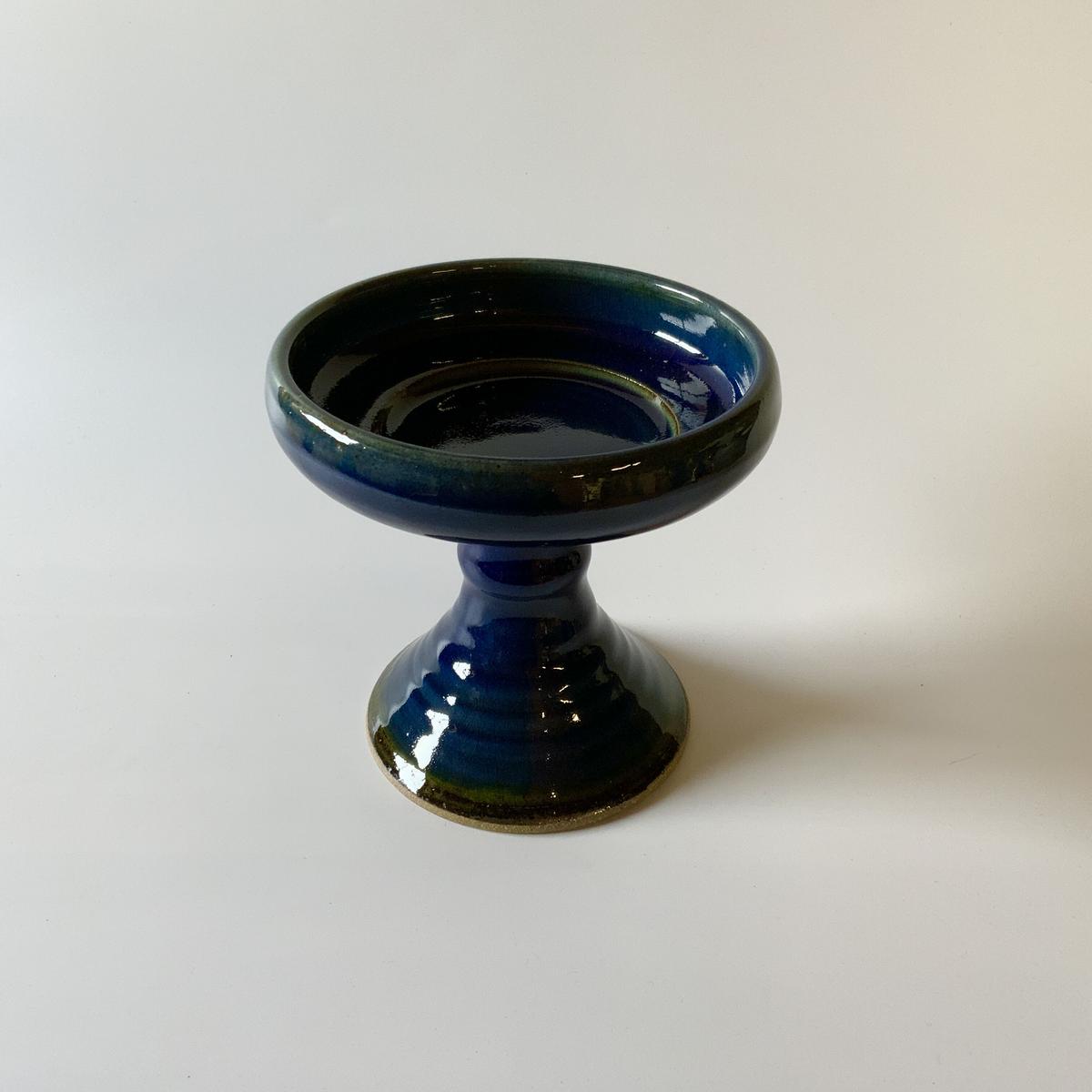 キャットボウル 呉須 03 出西窯 On Line Store