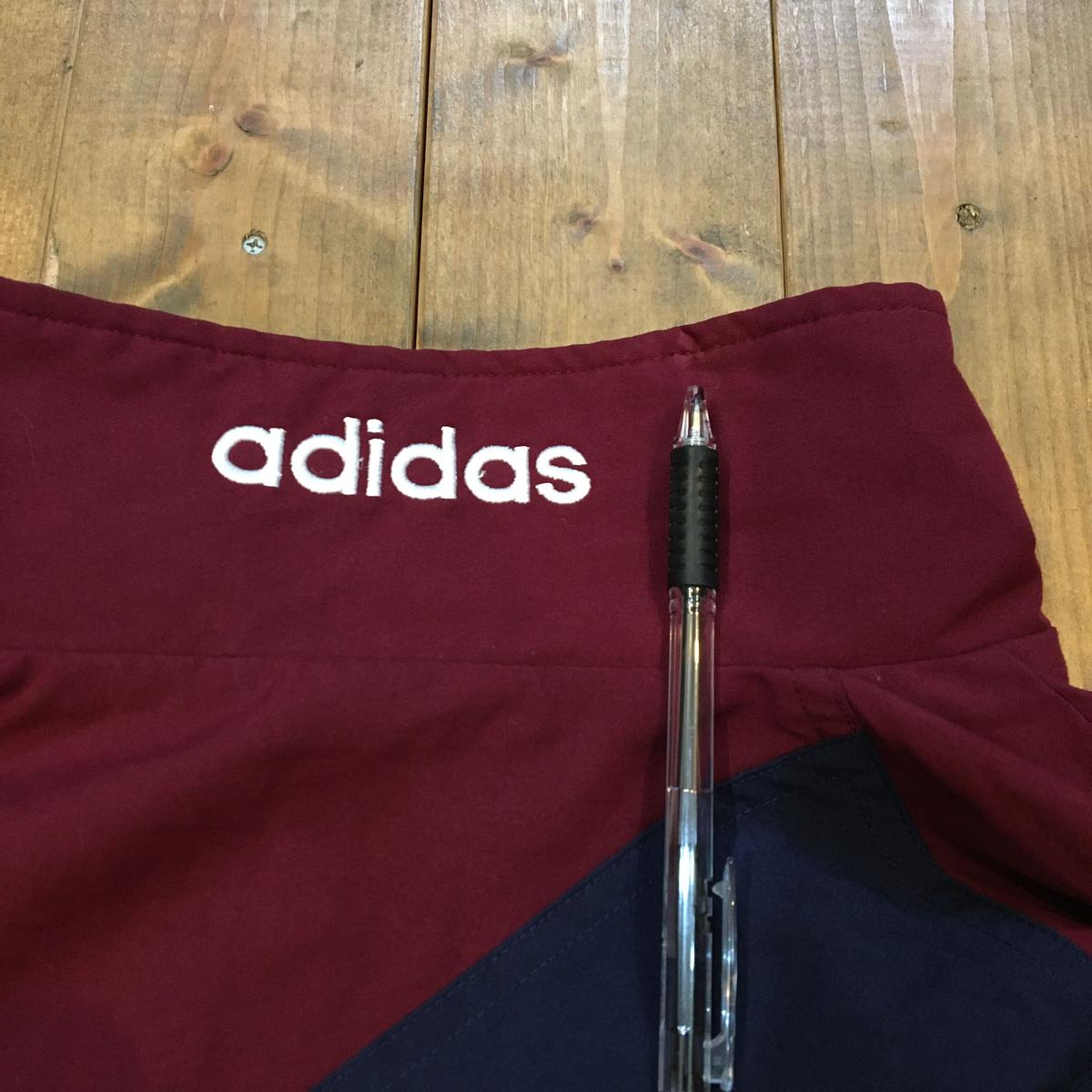 Adidas 90s Cotton Jacket Spotman