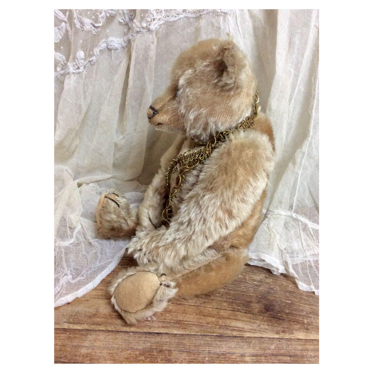 となります】 ヤフオク! - 超希少品 シュタイフ テディベア MUFFY 購入しサイト シュタイフ社 テディベア シスター 白タグ ぬいぐるみ