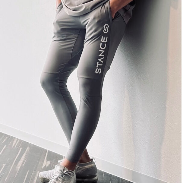 Stretch pants STANCE