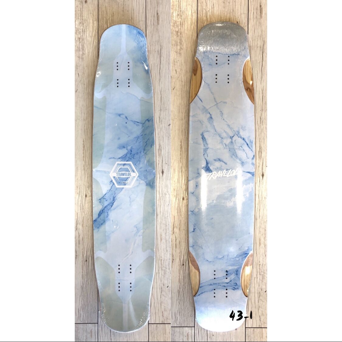 travelol ロングスケートボード スケートボード全商品 | スケートボード ロンスケ 販売 | Funwaves
