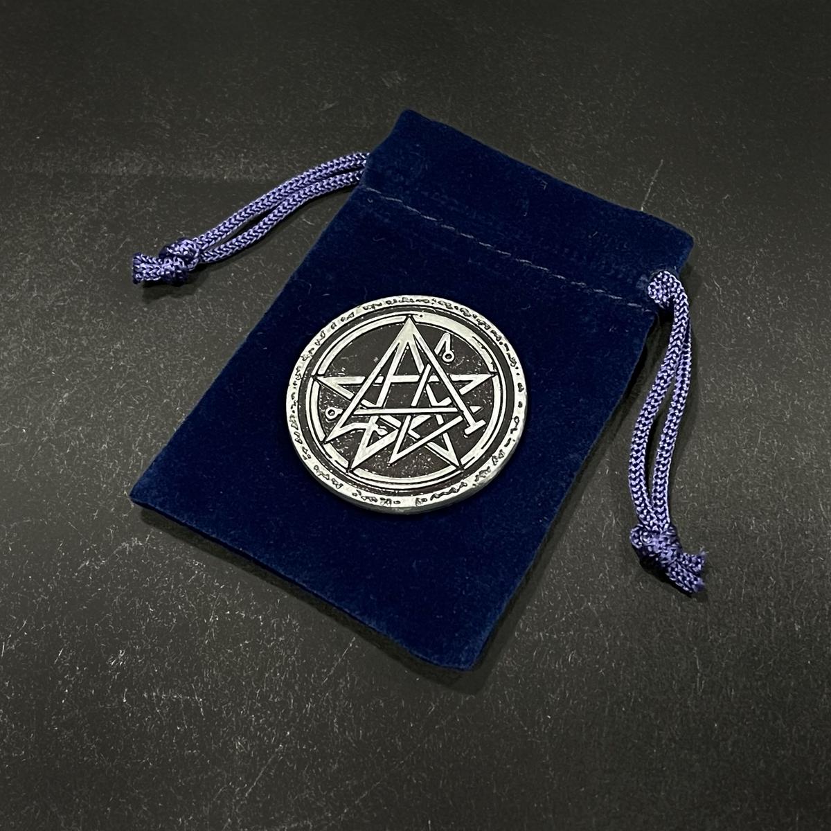 門にして鍵 ヨグ ソトースの銀貨 クトゥルフ神話 蒸気傑克 スチームジャッキー