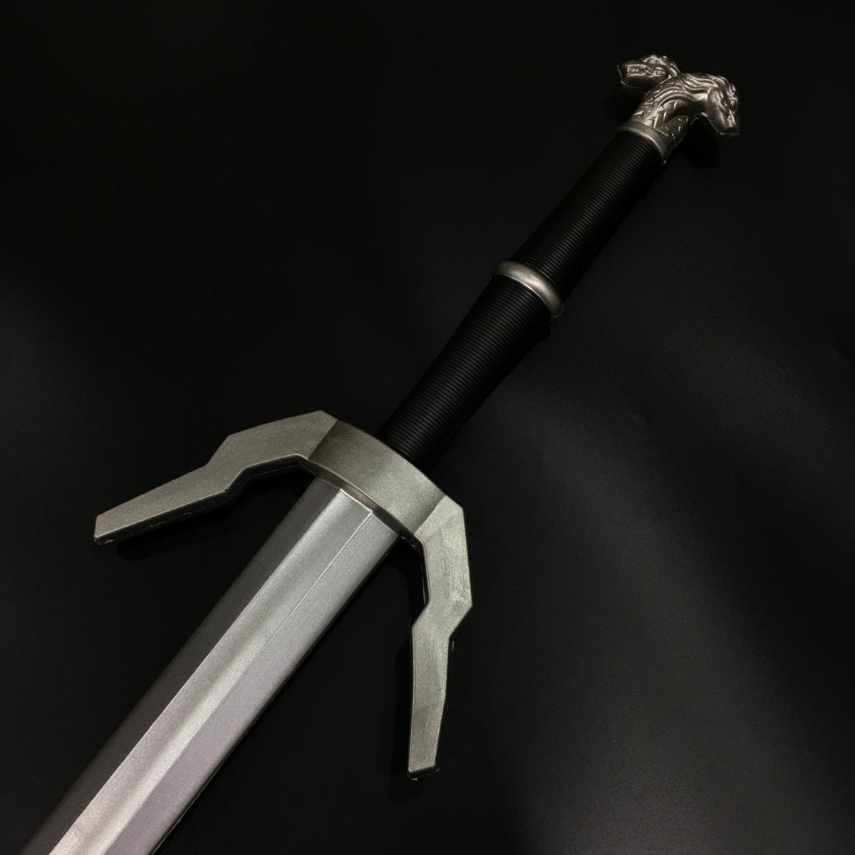双刃剣 _ 両刃剣 エルデンリング – SJGZY