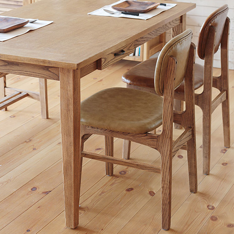 nora.ノラ oats chair (オーツ) ダイニングチェア 椅子 ナチュラル 北欧 and g アンジー 関家具 限定先行予約販売 【展示品】関家具 nora./ノラ and g/アンジー シードチェア 一般