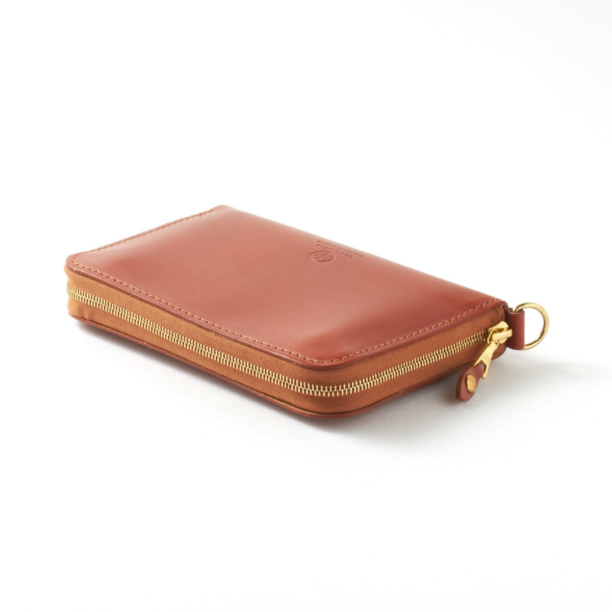 WALLET WITH DIVIDERS GLENROYAL